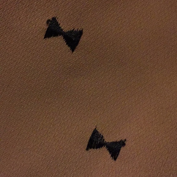 LC Lauren Conrad size 4 shorts - Picture 3 of 4